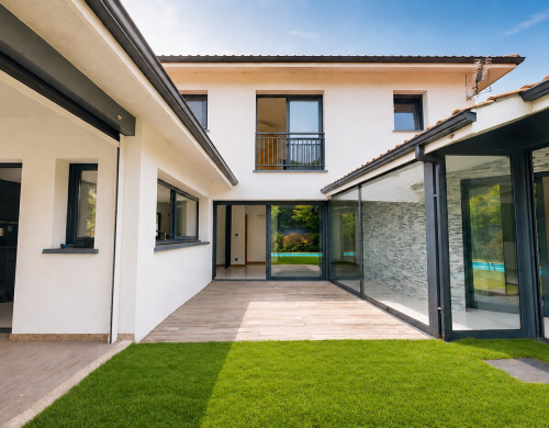 maison  ANGLET