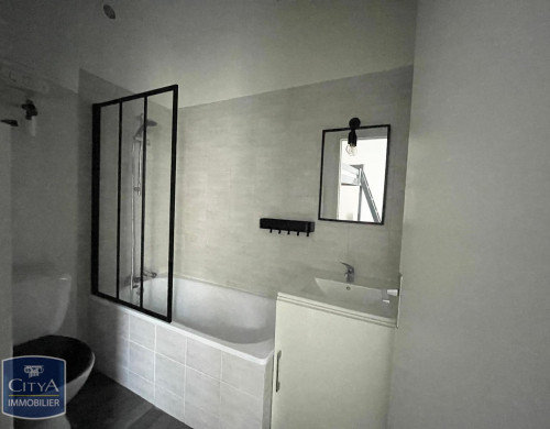 appartement  PAU