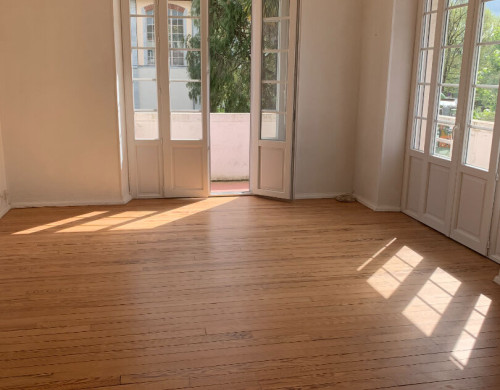 appartement  PAU