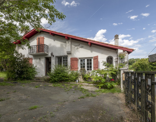 maison  ARCANGUES