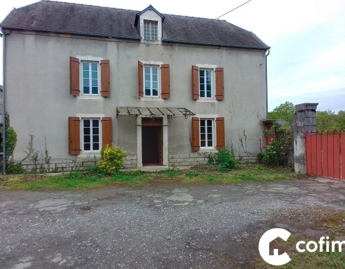 maison  ASSAT