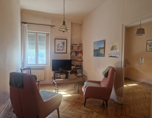 appartement  ST JEAN DE LUZ