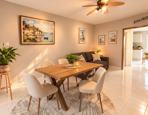 appartement  ST JEAN DE LUZ