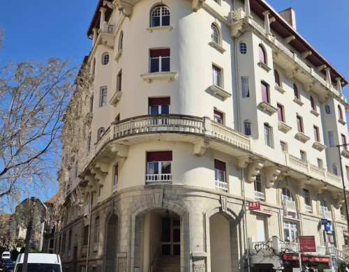 appartement  BIARRITZ