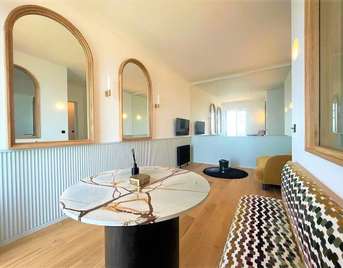 appartement  GUETHARY