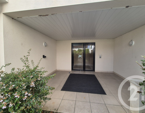 appartement  ORTHEZ