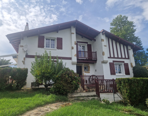 maison  ASCAIN