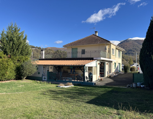 maison  ARGELES GAZOST