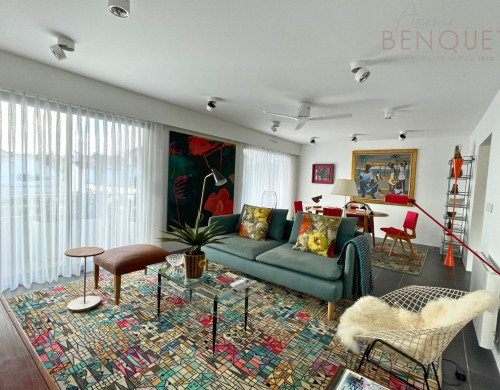 appartement  BIARRITZ