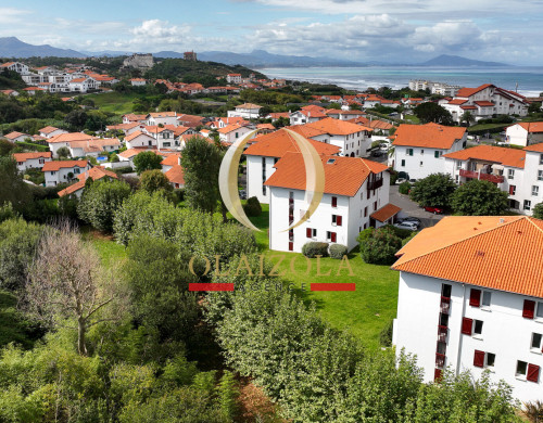 appartement  BIARRITZ