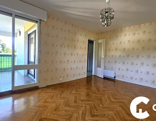 appartement  OLORON STE MARIE