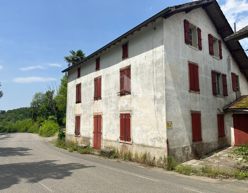 maison  CAMBO LES BAINS