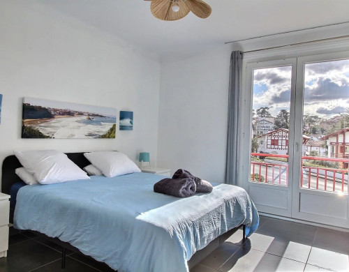 appartement  GUETHARY