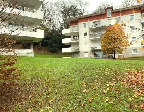 appartement  BAYONNE