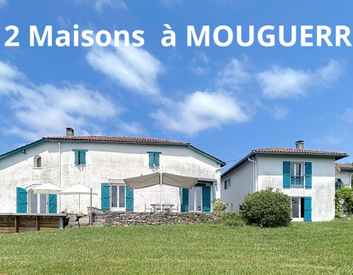 maison  MOUGUERRE