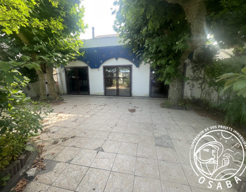 local commercial  ANGLET