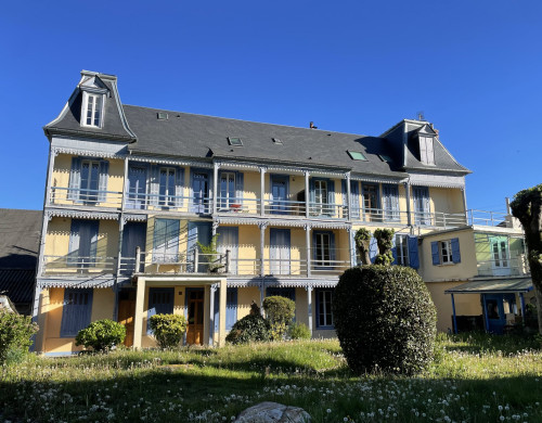 appartement  BAGNERES DE BIGORRE
