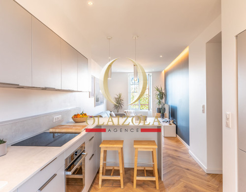 appartement  BIARRITZ