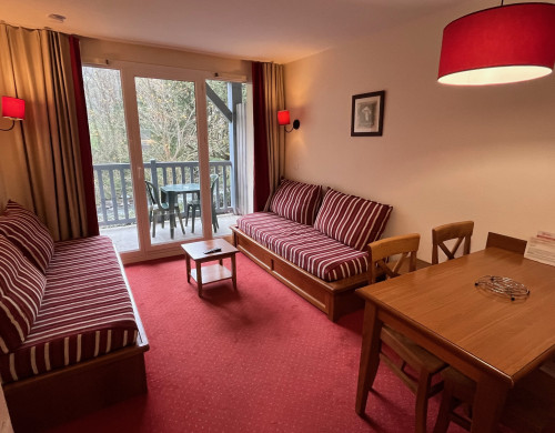 appartement  ST LARY SOULAN