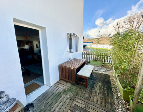 appartement  URRUGNE