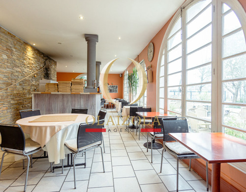 fond de commerce  ANGLET
