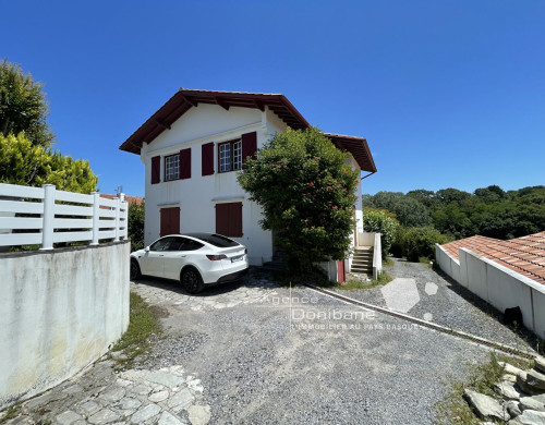 appartement  GUETHARY