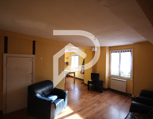 appartement  OLORON STE MARIE