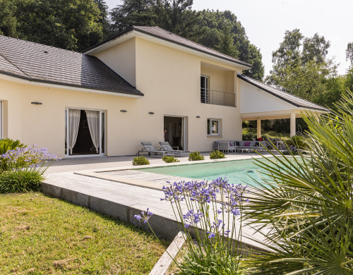 maison  PAU