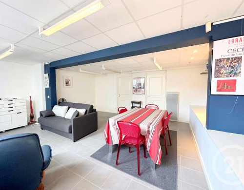 appartement  HENDAYE
