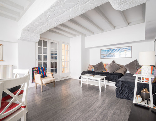 appartement  CIBOURE