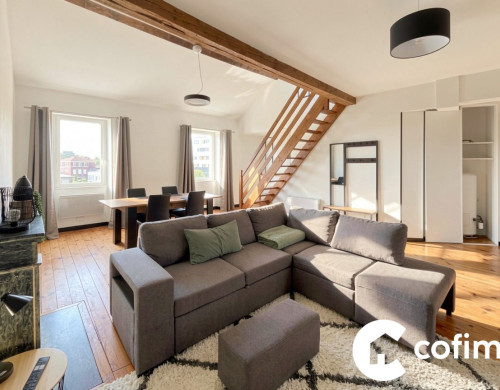 appartement  TARBES