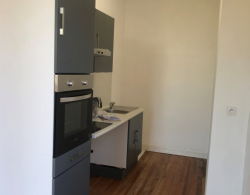 appartement  LOURDES