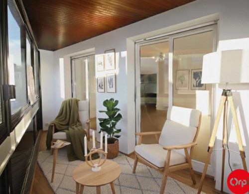 appartement  PAU