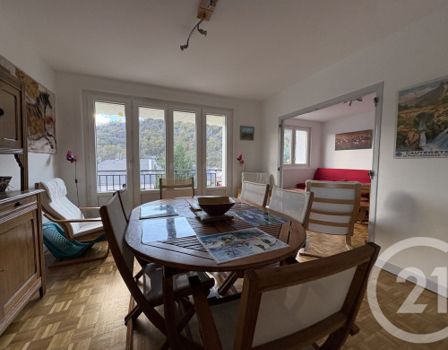 appartement  ARGELES GAZOST