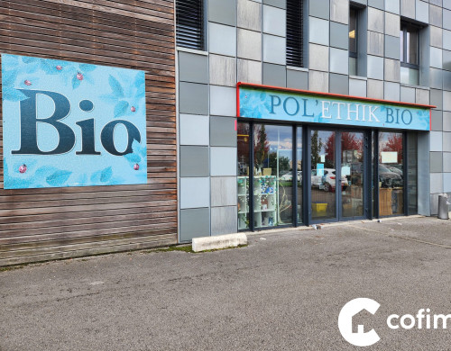 local commercial  OLORON STE MARIE