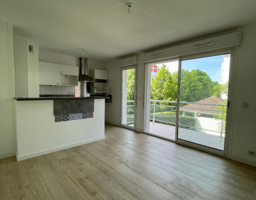 appartement  PAU