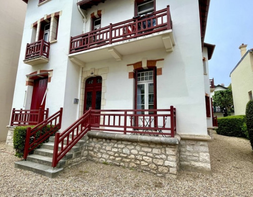 appartement  BIARRITZ