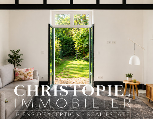 appartement  BIARRITZ