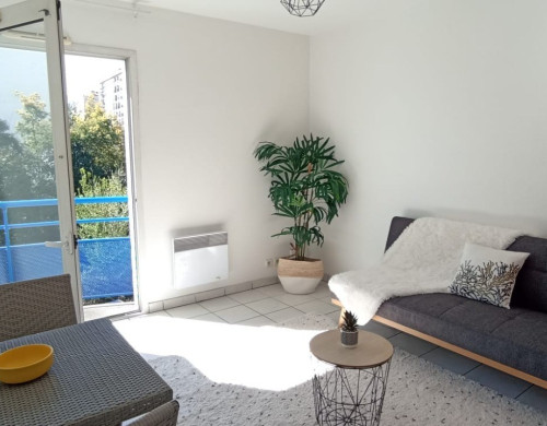 appartement  ANGLET