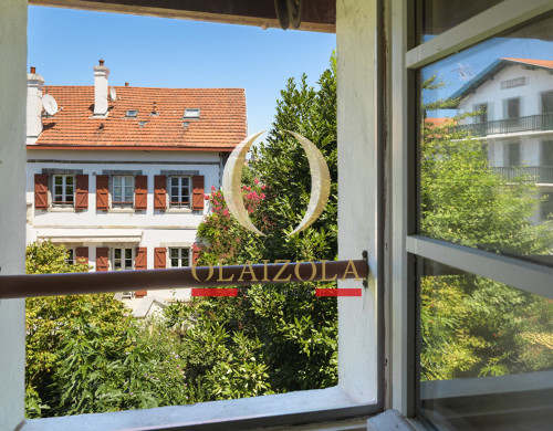 appartement  CIBOURE