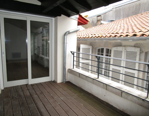 appartement  BAYONNE