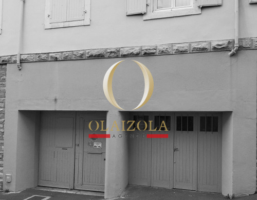 parking  BIARRITZ