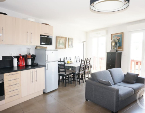 appartement  HENDAYE