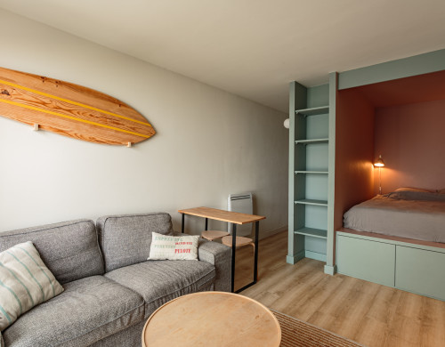 appartement  BIARRITZ