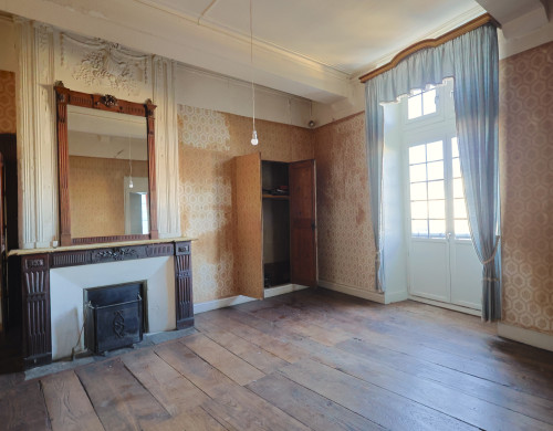 appartement  PAU