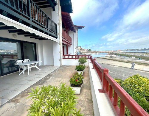 appartement  CIBOURE
