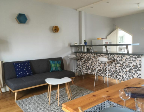 appartement  PAU