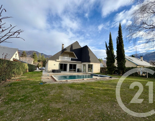 maison  ARGELES GAZOST