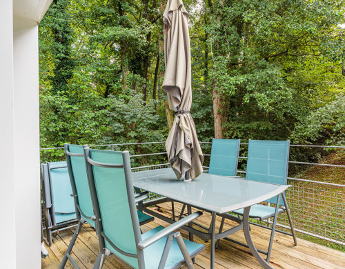 appartement  BAYONNE