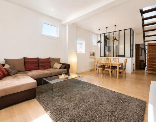 appartement  BAYONNE